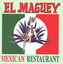 El Maguey Logo