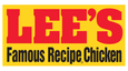 Lee's Chicken Logo