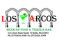 Los Arcos Logo