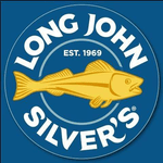 Long John Silvers Logo