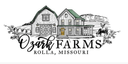 Ozark Farms Logo