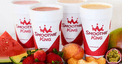 Smoothie King Logo