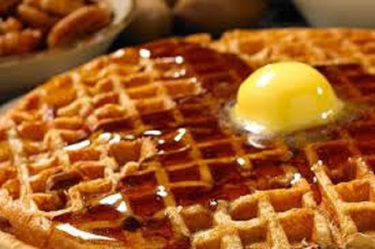 IHOP'